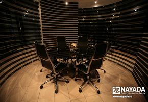 UALCOM-Crystal в проекте ООО Майстренко