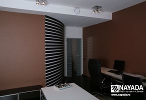 UALCOM-Standart в проекте ООО Майстренко