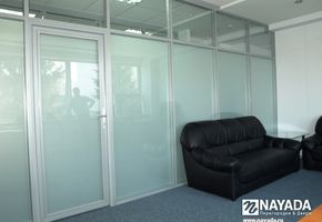 UALCOM-Standart в проекте ООО "Сиопт"