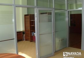 UALCOM-Standart в проекте ООО «Фармасофт»