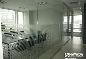 UALCOM-Crystal в проекте Юридическая компания "Капитал"