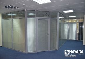 UALCOM-Standart в проекте ООО "РЕК Альфа"