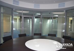 UALCOM-Standart в проекте ООО "РЕК Альфа"