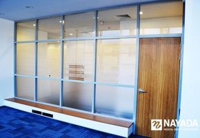 UALCOM-Standart в проекте Юридическое бюро 