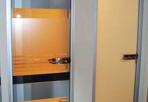 UALCOM-Standart в проекте Холдинг «Группа компаний «АТЛАНТ»