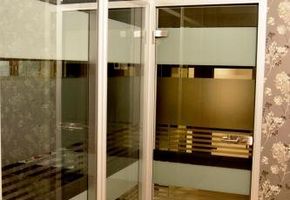 UALCOM-Standart в проекте Холдинг «Группа компаний «АТЛАНТ»