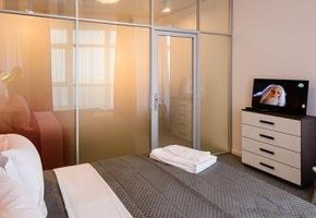 UALCOM-Standart в проекте "КРАФТЕР КОМПАНІ "ТОВ