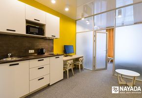 UALCOM-Standart в проекте 