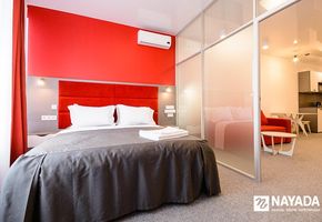 UALCOM-Standart в проекте 