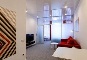 UALCOM-Standart в проекте 