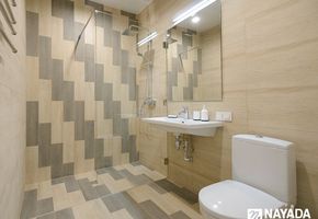 UALCOM-Crystal в проекте "КРАФТЕР КОМПАНІ "ТОВ