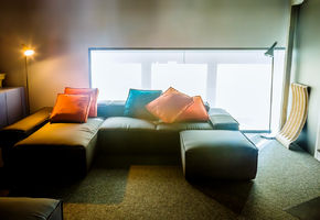 Фото Новый офис компании «ARCHIMATIKA»