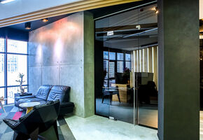 UALCOM-Crystal в проекте IT Компания S.M.A.R.T. Solutions