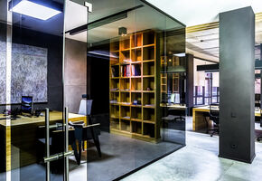 UALCOM-Crystal в проекте IT Компания S.M.A.R.T. Solutions