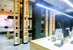 UALCOM-Crystal в проекте IT Компания S.M.A.R.T. Solutions