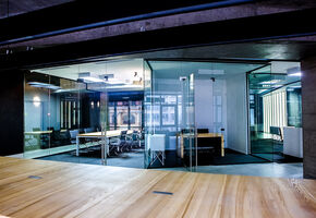 UALCOM-Crystal в проекте IT Компания S.M.A.R.T. Solutions