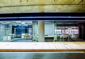 UALCOM-Crystal в проекте IT Компания S.M.A.R.T. Solutions