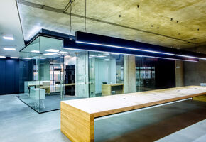 UALCOM-Crystal в проекте IT Компания S.M.A.R.T. Solutions