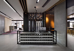 UALCOM-Crystal в проекте IT Компания S.M.A.R.T. Solutions