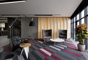 UALCOM-Crystal в проекте IT Компания S.M.A.R.T. Solutions