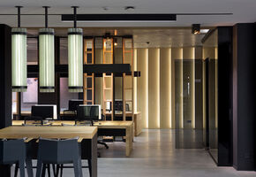 UALCOM-Crystal в проекте IT Компания S.M.A.R.T. Solutions