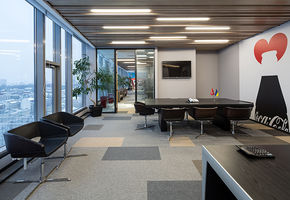 UALCOM-Twin в проекте Coca-Cola