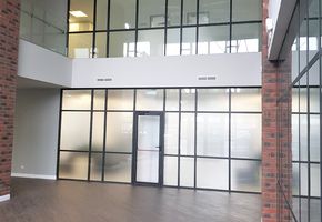 UALCOM-Standart в проекте UALCOM в бизнес центре  Forum West Side.