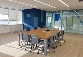 UALCOM-Twin в проекте UALCOM-Twin для Агроиндустриального холдинга «Мироновский хлебопродукт»