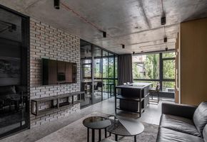 UALCOM-Standart в проекте Функциональность в смарт-квартире.