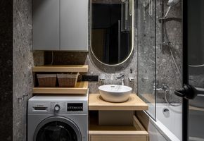 Фото Функциональность в смарт-квартире.