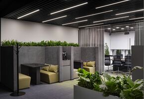 UALCOM-Crystal в проекте Компания «UALCOM» успешно завершила интересный проект для крупнейшего банка Украины – Приват Банк.