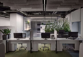 UALCOM-Crystal в проекте Компания «UALCOM» успешно завершила интересный проект для крупнейшего банка Украины – Приват Банк.