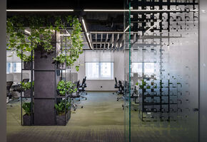 UALCOM-Crystal в проекте Компания «UALCOM» успешно завершила интересный проект для крупнейшего банка Украины – Приват Банк.