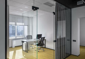 UALCOM-Crystal в проекте Компания «UALCOM» успешно завершила интересный проект для крупнейшего банка Украины – Приват Банк.