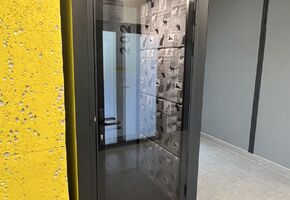 Акустические кабины в проекте Акустическая кабинка в БЦ "XSpace"