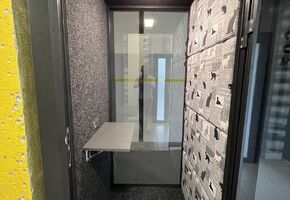 Акустические кабины в проекте Акустическая кабинка в БЦ 