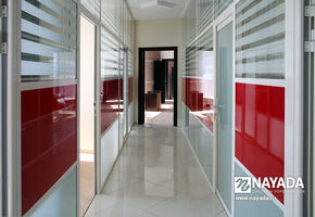 Парус, Киев