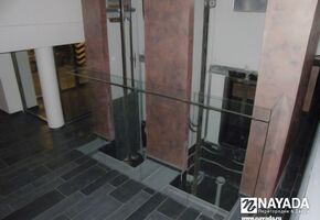 НСК Олимпийский, Киев