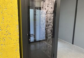 Акустическая кабинка в БЦ "XSpace", Киев