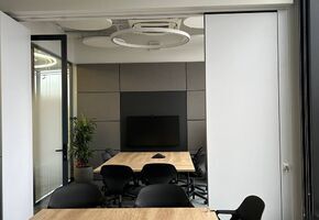 Новый, продуманный до деталей офис Coca-Cola., Киев